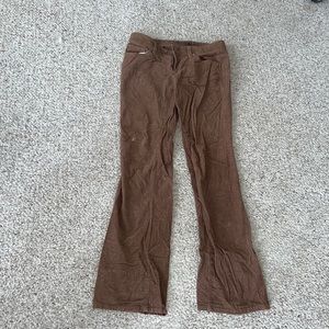 Ann Taylor denim pants